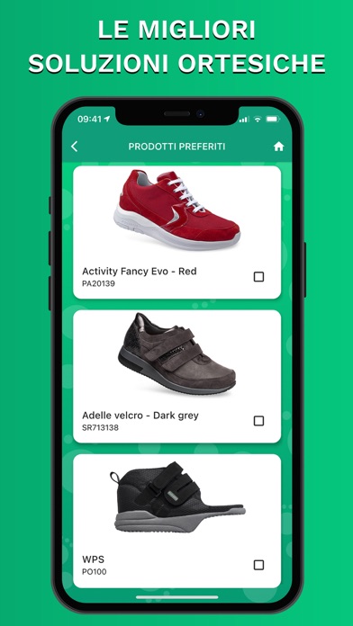 PODiapp Screenshot 4 - AppWisp.com PODiapp Screenshot 4 - AppWisp.com