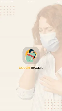 Game screenshot Cough Tracker & Reporting mod apk