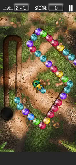Game screenshot Zumma Legend hack