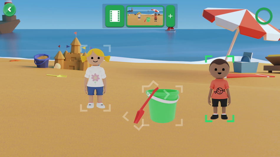 #4. Rolf Connect Storytelling (iOS) 由: De Rolf Groep