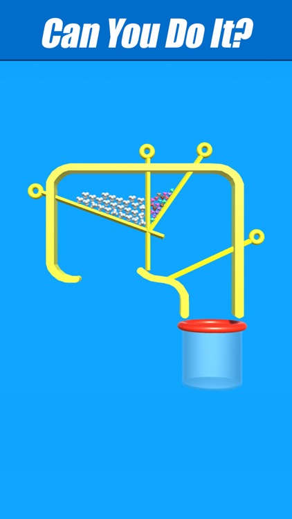 Popcorn Pin - Pull & Loot screenshot-3