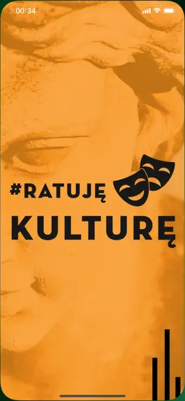 Game screenshot Ratuję Kulturę mod apk