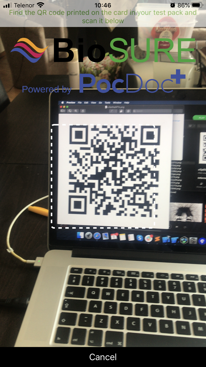 BioSure powered by PocDoc