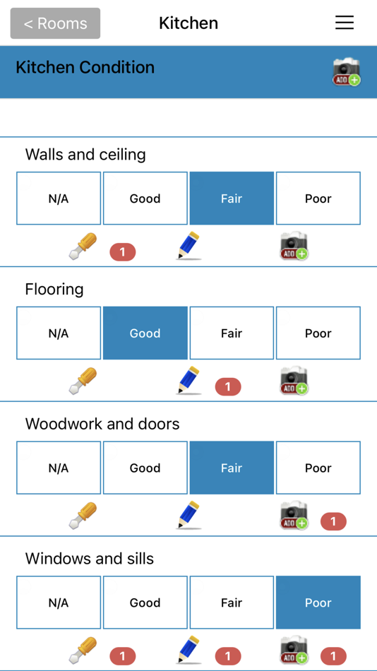 #2. KPR M (iOS) 게시자: Keystone Property Reports Ltd