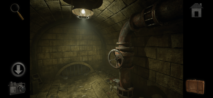 Meridian 157 Chapter 2