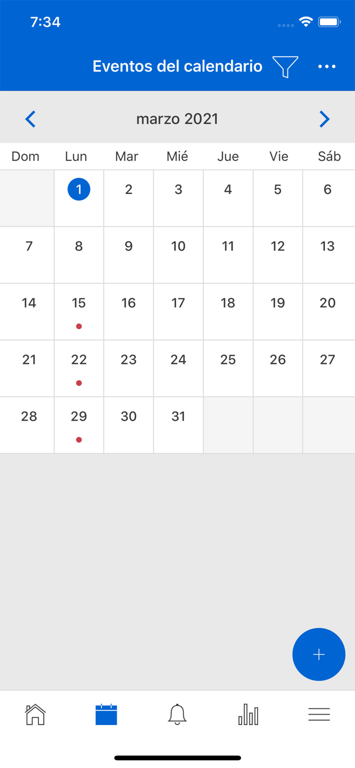 Campus Fundación El Futbolista