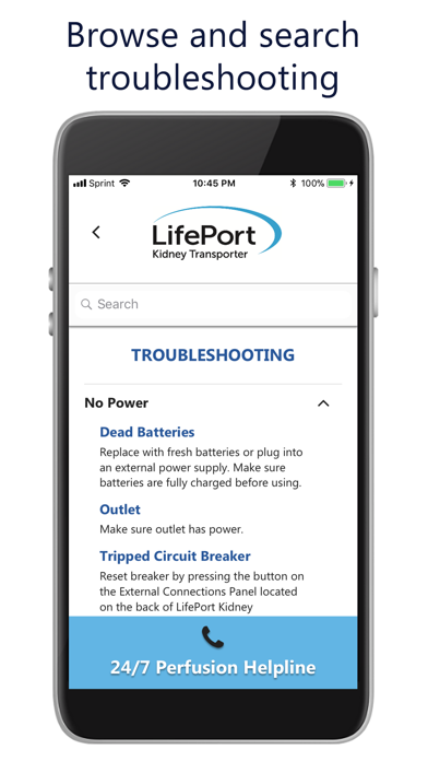 How to cancel & delete LifePort from iphone & ipad 2