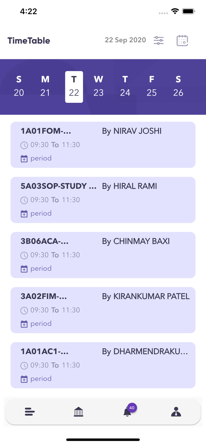 Image English School Alpha