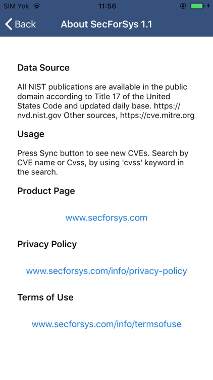 Secforsys screenshot-6