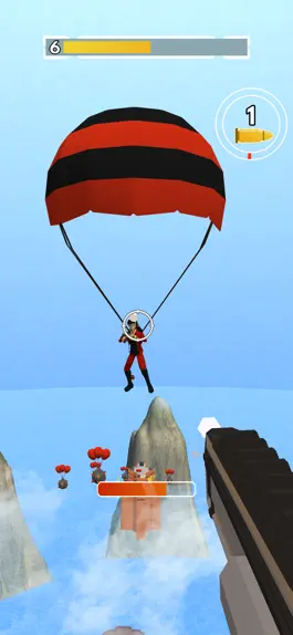 Game screenshot Operation Sky apk