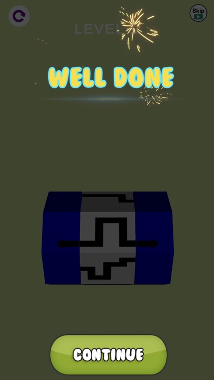 Solve The Puzzle - Find Path