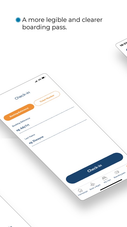 Air Corsica screenshot-4