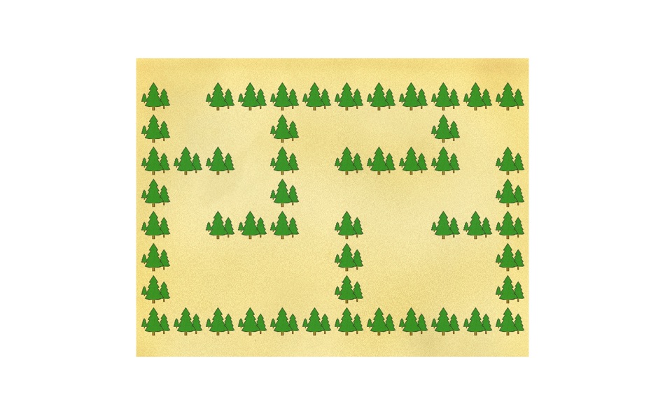 #5. T-Top Map Maker (macOS) 由: Sandy Knoll Software, LLC