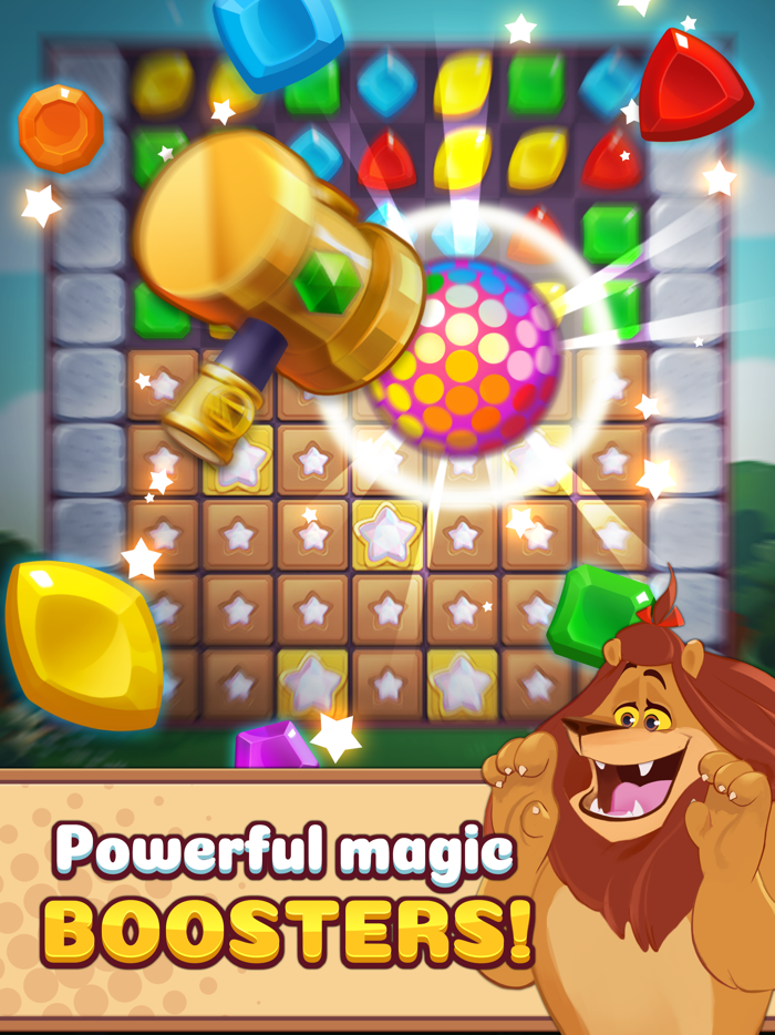 Dorothys Puzzle Adventure