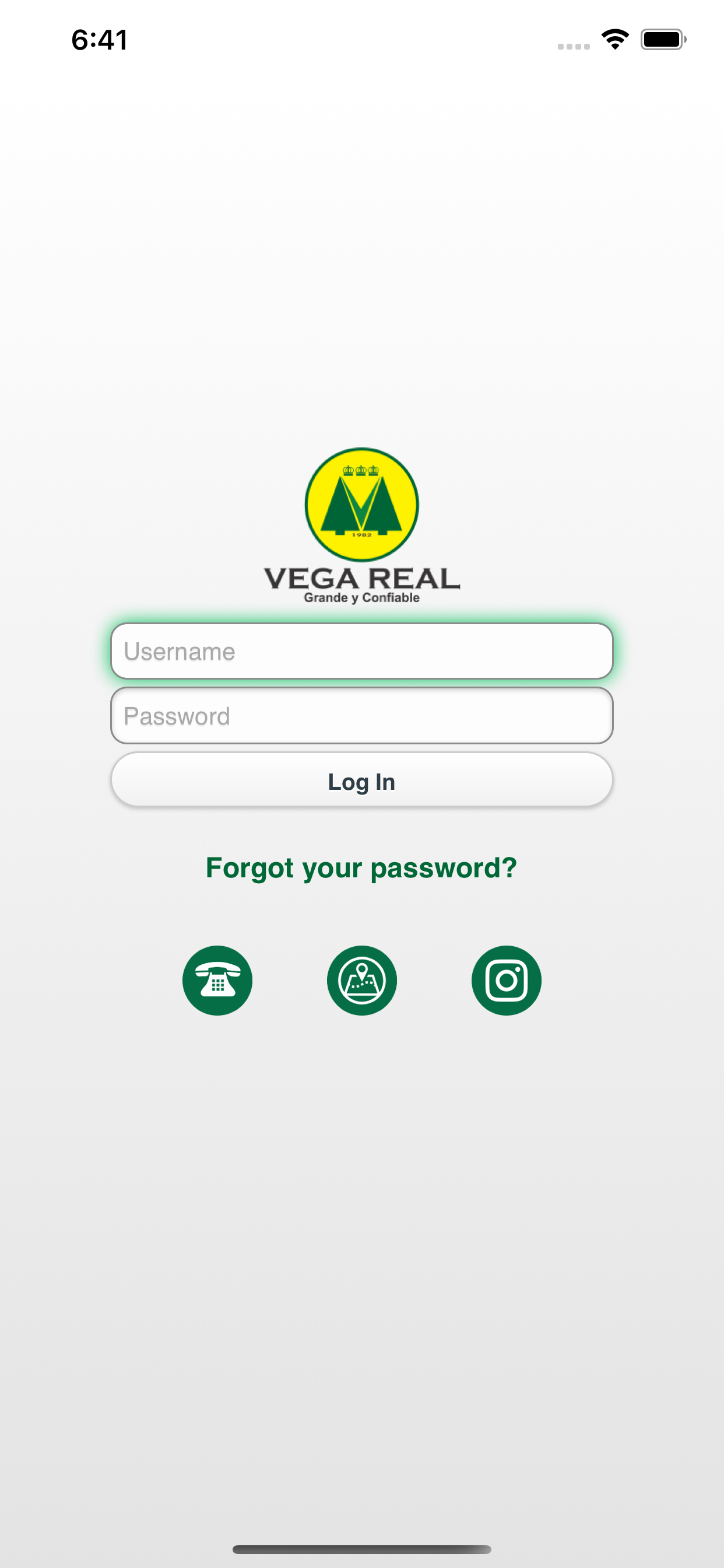Cooperativa Vega Real