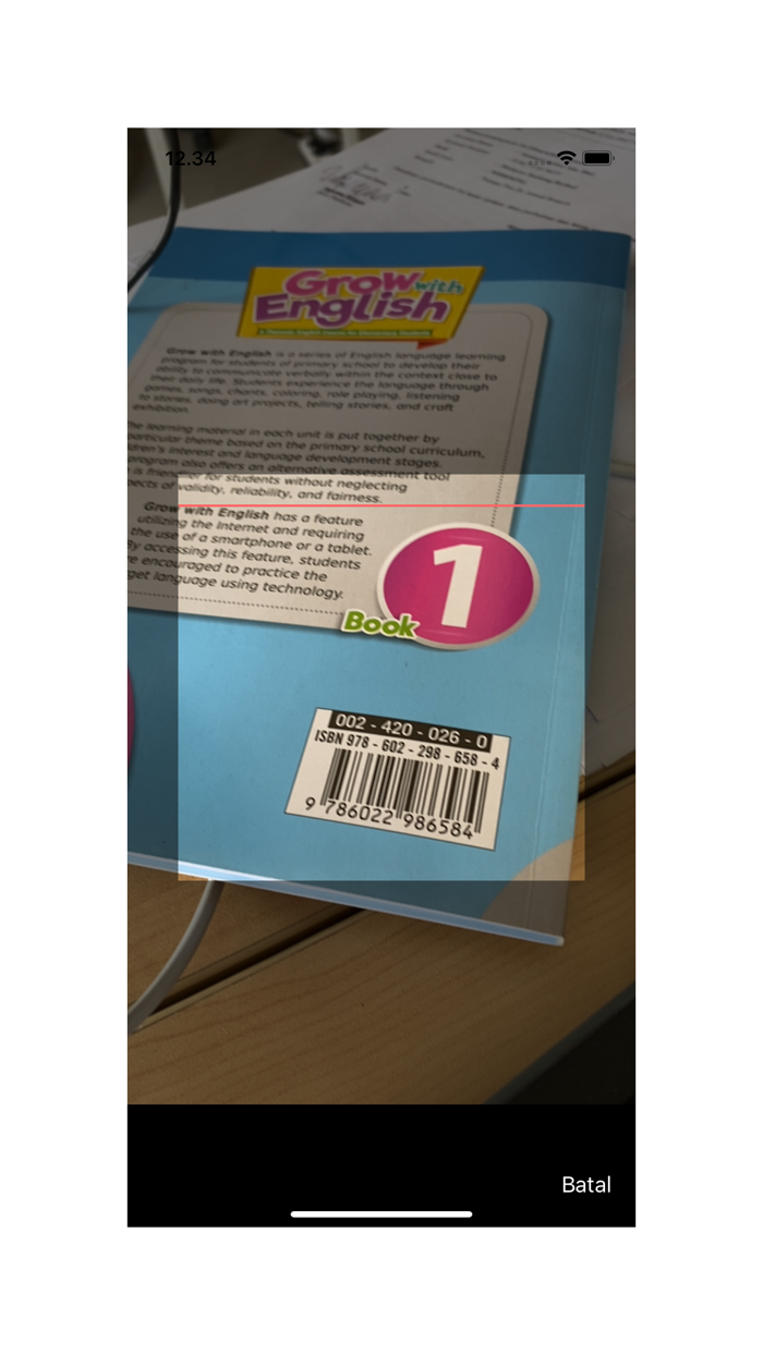 Erlangga Price Checker