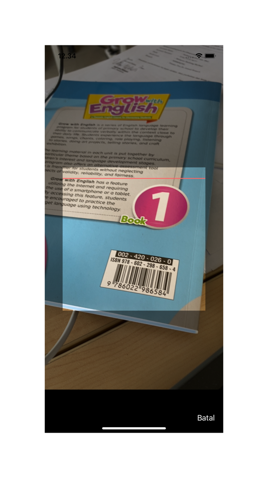 #1. Erlangga Price Checker (iOS) 由: Erlangga Online