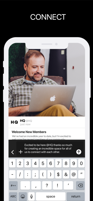 HQ for Digital Nomads(圖2)-速報App