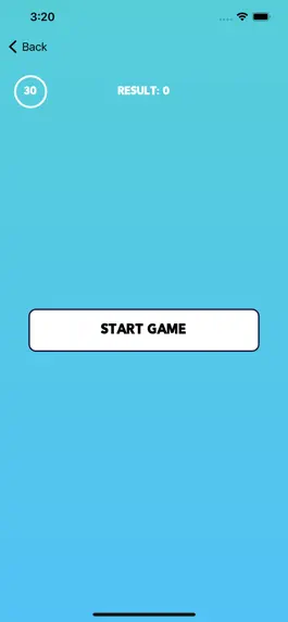 Game screenshot Quick10 apk