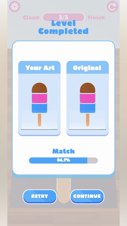 Mold Master 3D screenshot-6