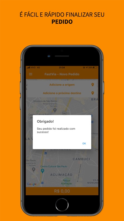 FastVia screenshot-6