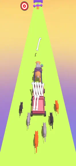Game screenshot Doggy Rush! hack