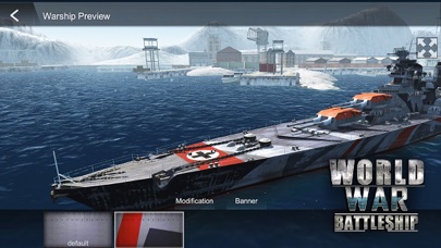 海軍の最前線：WWII本格海戦