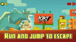 Game screenshot Muay Thai VS Kaiju mod apk