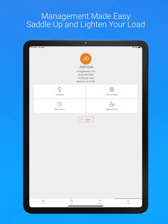Screenshot #6 pour Plondex