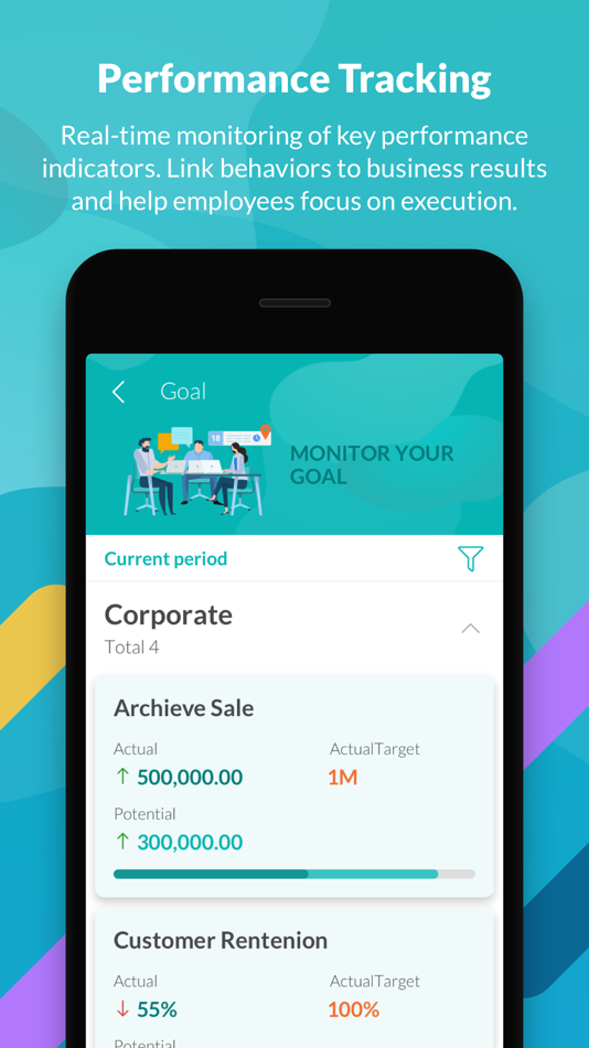 #4. AMPOS ERM (iOS) De: AMPOS Solutions Inc