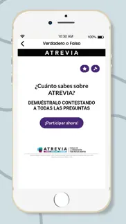 atrevia learning problems & solutions and troubleshooting guide - 3
