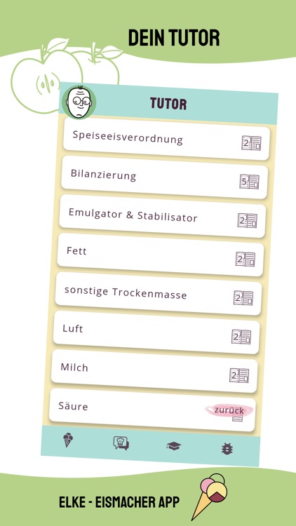 Elke Eismacher App screenshot-5