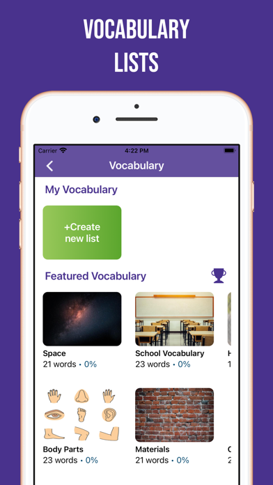 Kannada-English Dictionary Screenshot