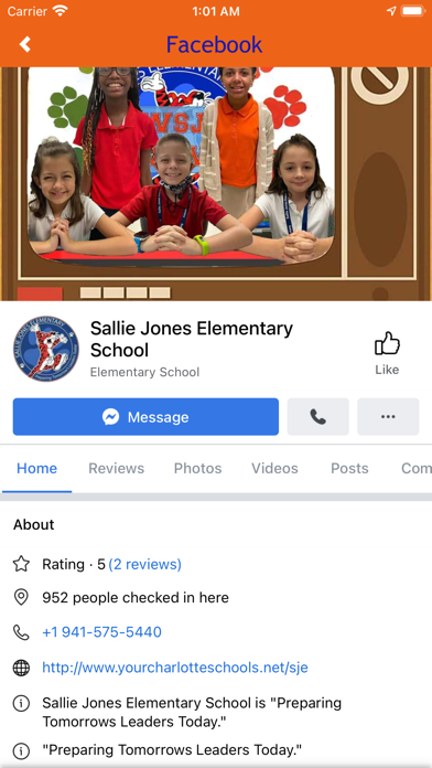 Sallie Jones Screenshot