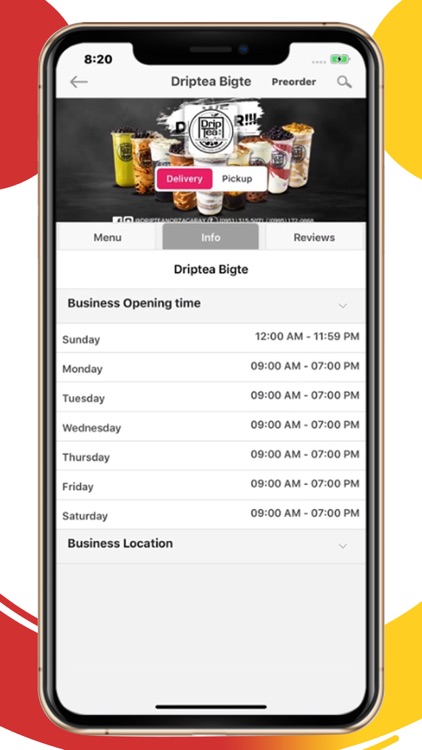 Happy Day PH screenshot-5