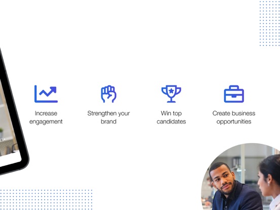 Screenshot #5 pour PeoplePath