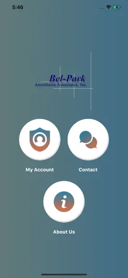 Game screenshot Bel Park apk