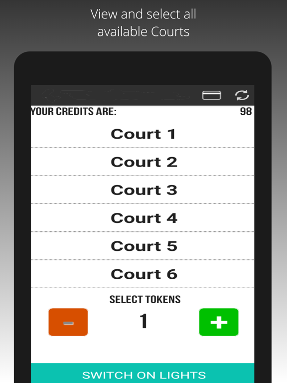Screenshot #5 pour Sandycove Tennis Club