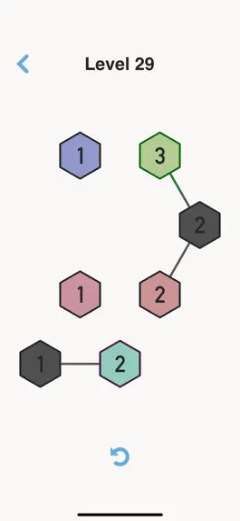 Game screenshot Hex-Connect mod apk