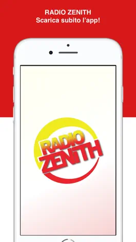 Game screenshot Radio Zenith mod apk