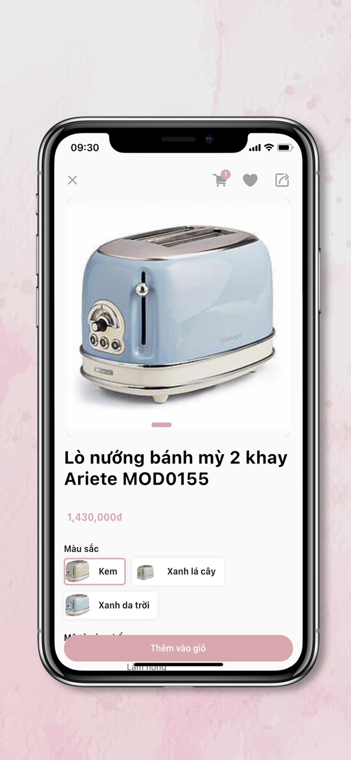 Suri Store Việt Nam