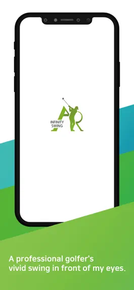 Game screenshot AR Golf SWings-Pro mod apk