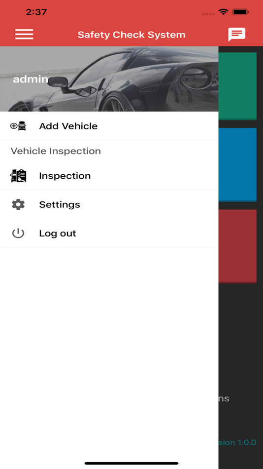 #2. UK Vehicle Safety Check(SCS) (iOS) 由: Speed Auto Systems LLC