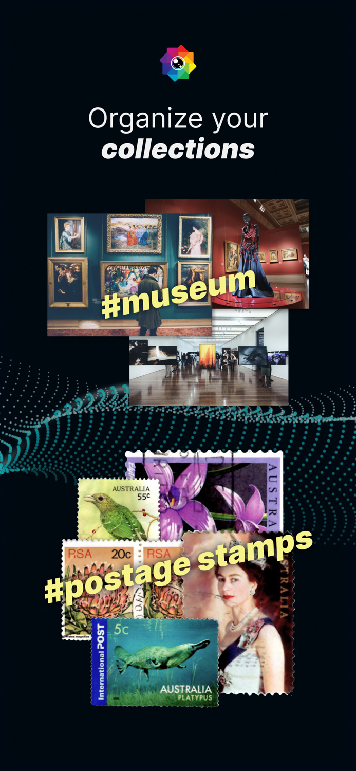 Project Camera  Tag a Moment