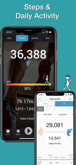Game screenshot CU Health Plan. Move. apk
