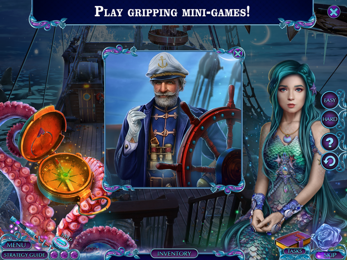 Fairy Godmother Dark Deal