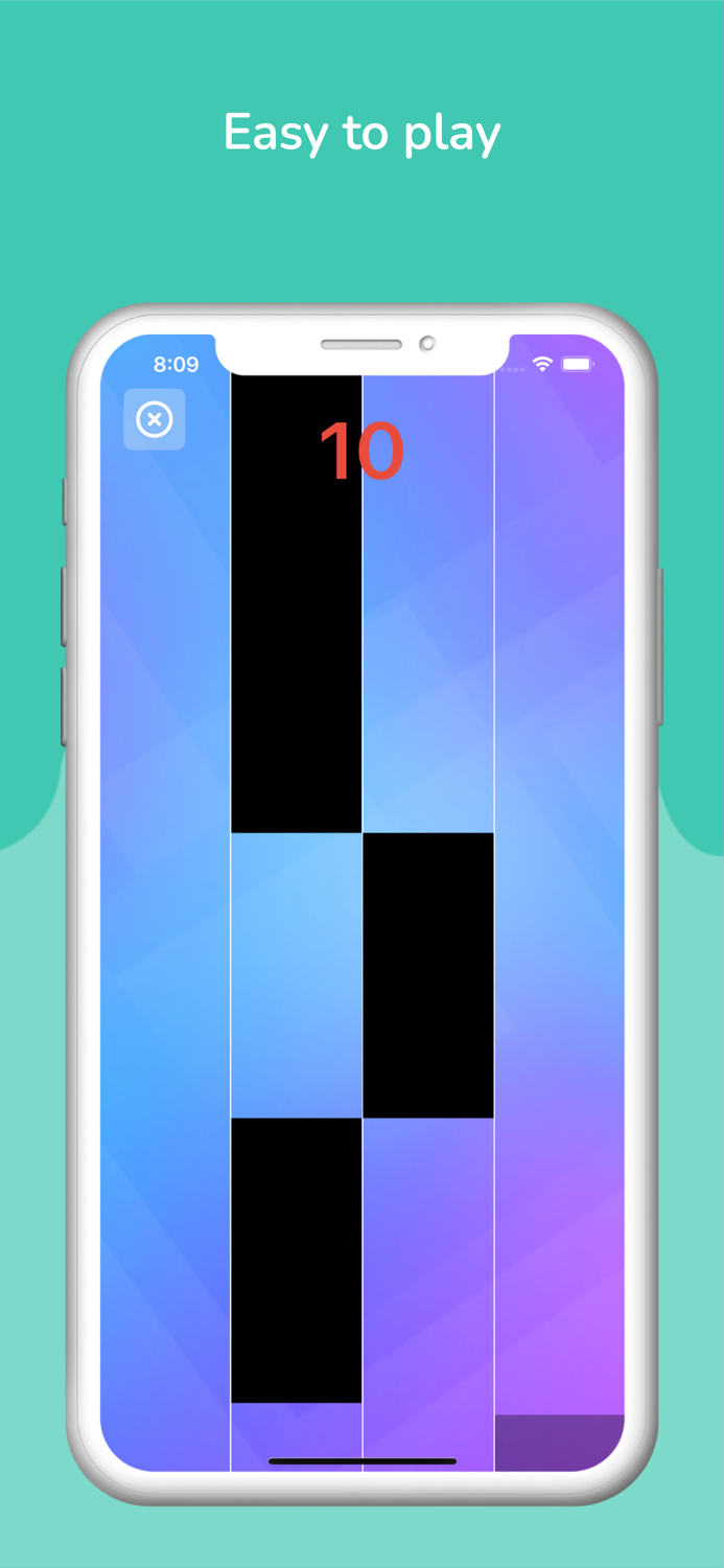 Magic Tiles Tiles Hop 2021