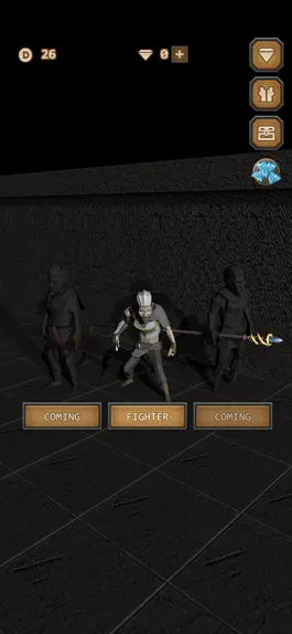 Game screenshot Dungeon Breakers mod apk