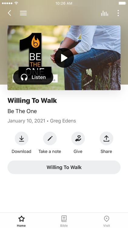 Bright Christian Church