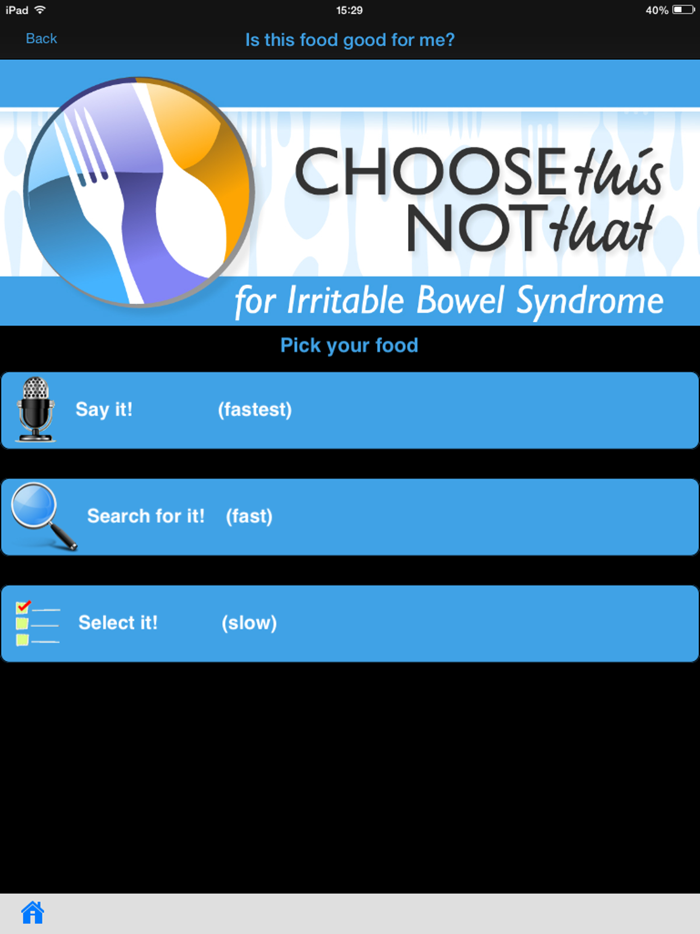 IBS Irritable Bowel Syndrome